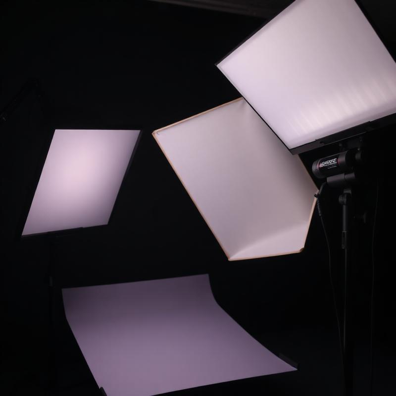 Lighting & Studio