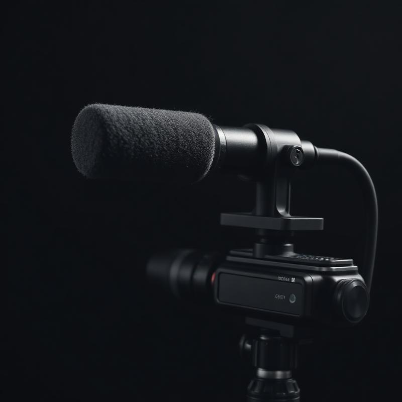 Professional Audio