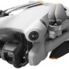 DJI Mini 4 Pro Drone with 3 Battery - Image 2