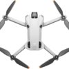 DJI Mini 4 Pro Drone with 3 Battery - Image 4