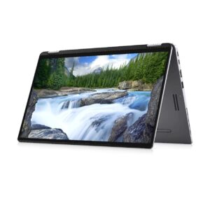 Dell Latitude 7400 2-in-1 Laptop  14.1 1920x1080 FHD Core i7-8665U