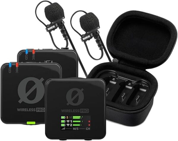 RODE Wireless PRO Compact - Image 2