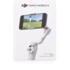 DJI Osmo Mobile 6, 3-Axis Phone Gimbal, Object Tracking, Built-in Extension Rod - Image 2