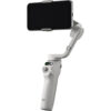DJI Osmo Mobile 6, 3-Axis Phone Gimbal, Object Tracking, Built-in Extension Rod - Image 3