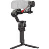 DJI RS 4, 3-Axis Gimbal Stabilizer for DSLR and Mirrorless Cameras - Image 3