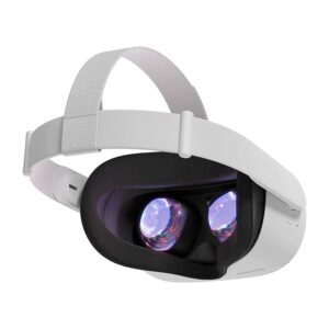 Meta Quest 2 128GB - Advanced All-in-One Virtual Reality Headset